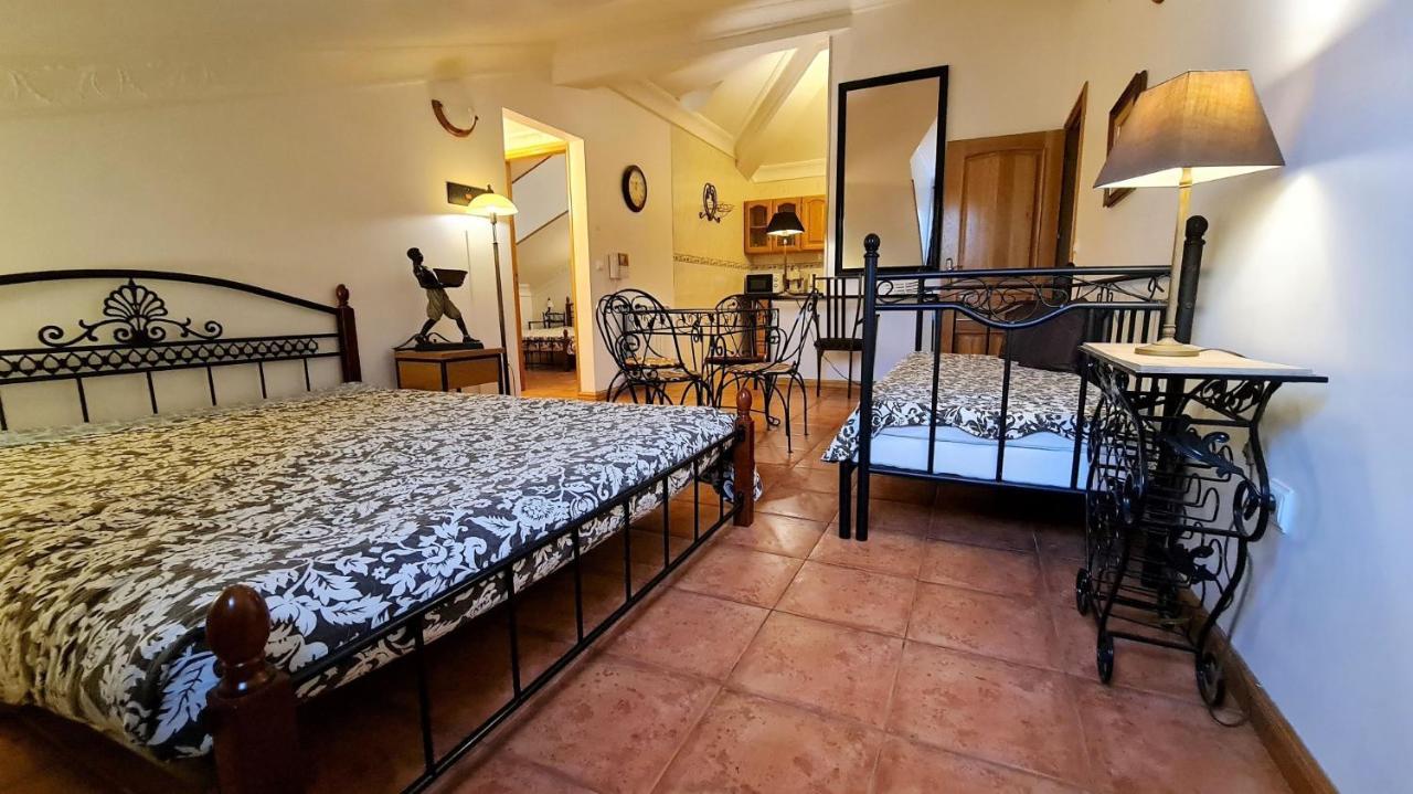 Silver Coast Village Maceira  Rom bilde