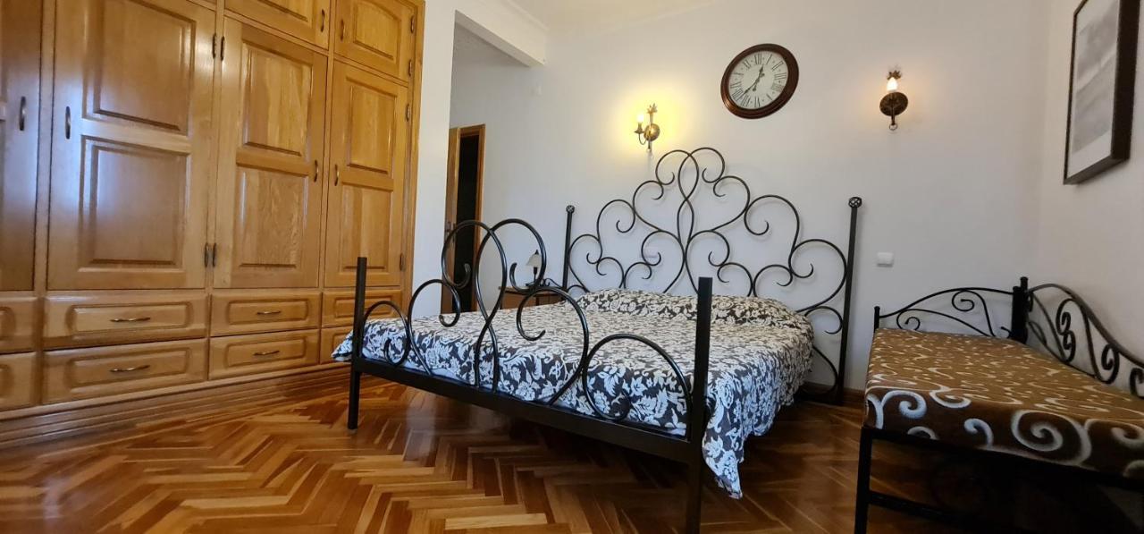 Silver Coast Village Maceira  Rom bilde