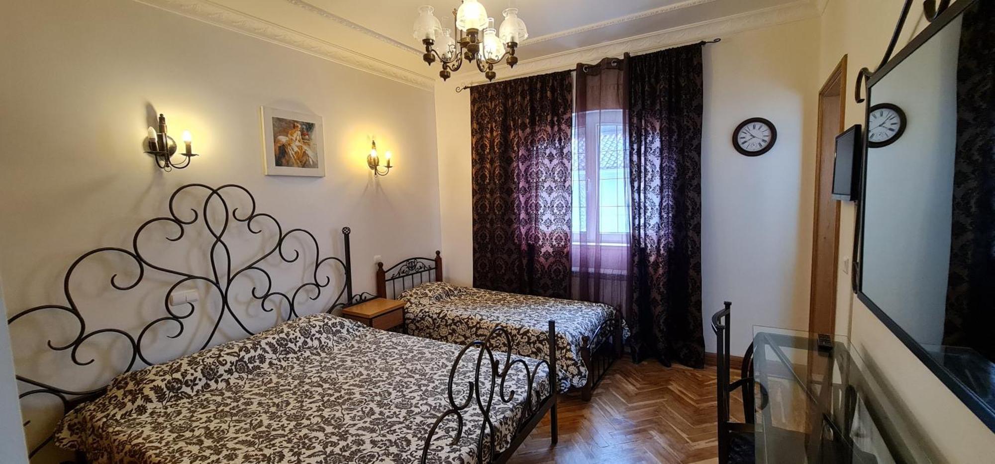 Silver Coast Village Maceira  Rom bilde