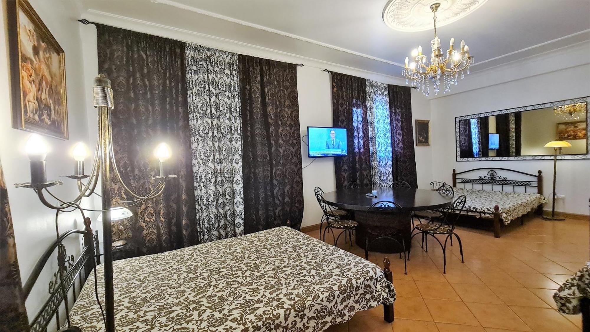 Silver Coast Village Maceira  Rom bilde