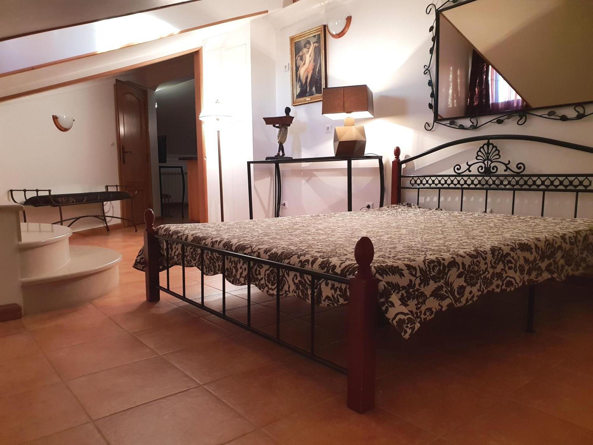 Silver Coast Village Maceira  Rom bilde