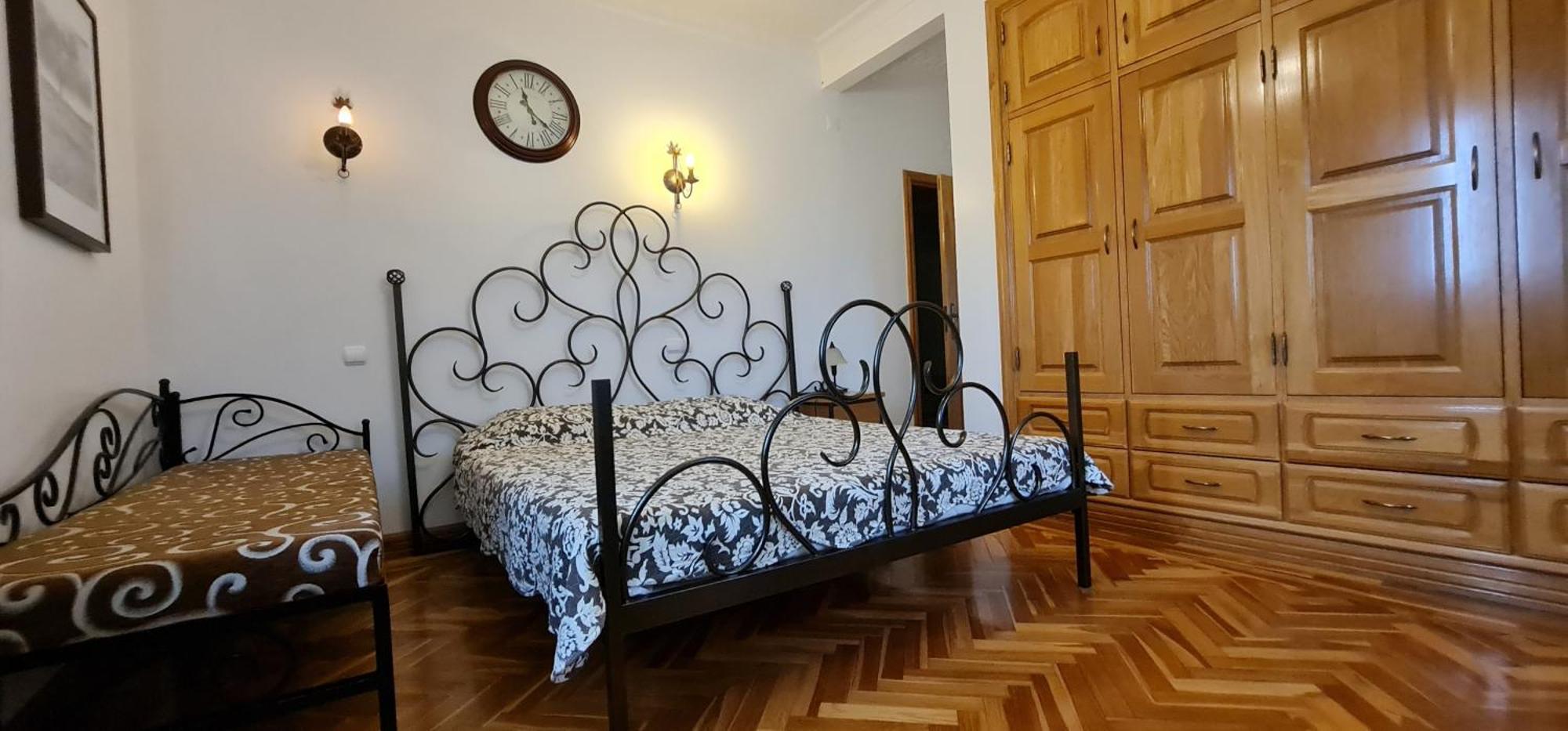 Silver Coast Village Maceira  Rom bilde
