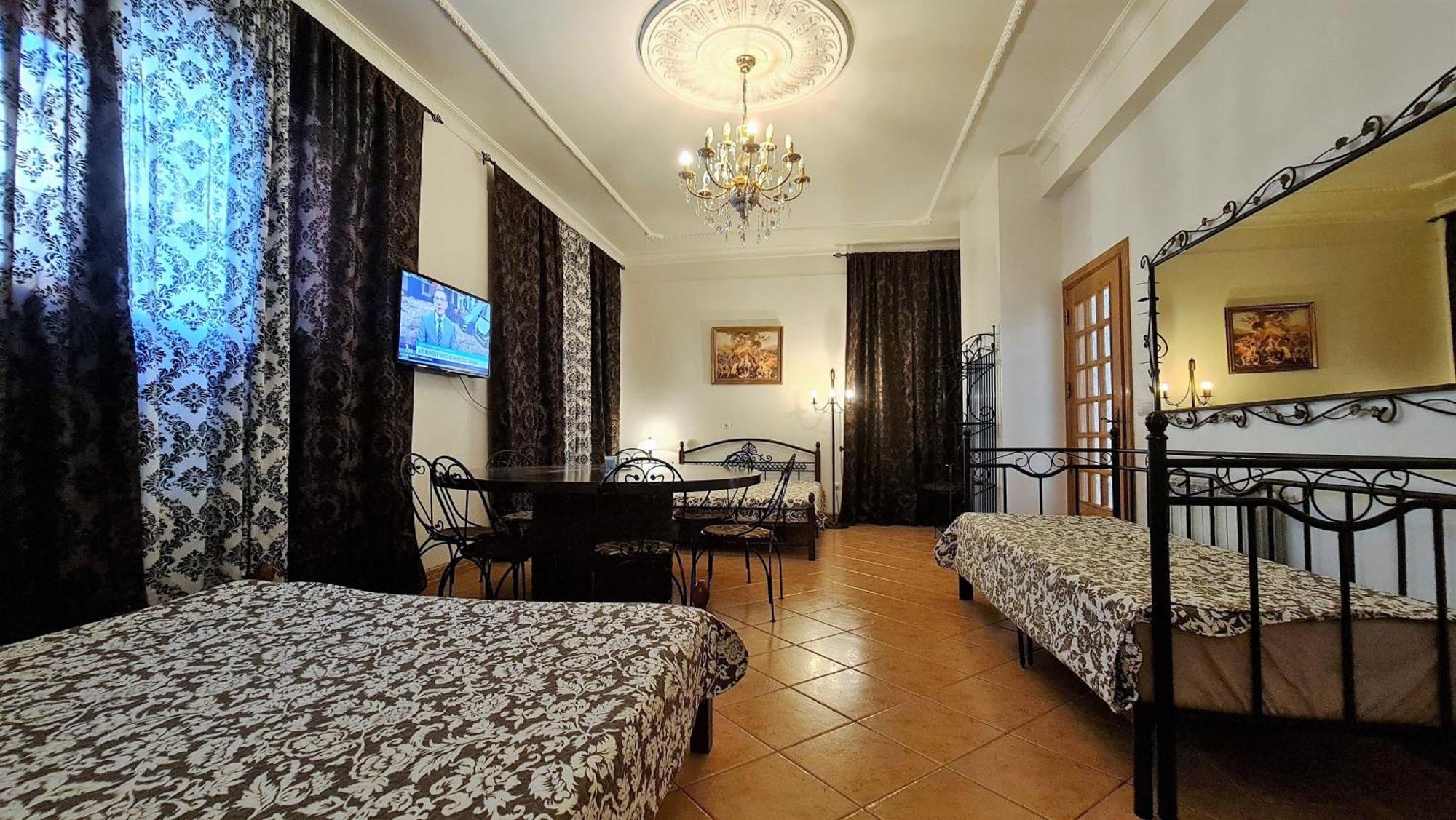 Silver Coast Village Maceira  Rom bilde